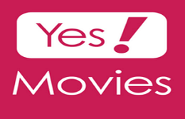 YesMovies logo