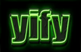 Yify TV logo