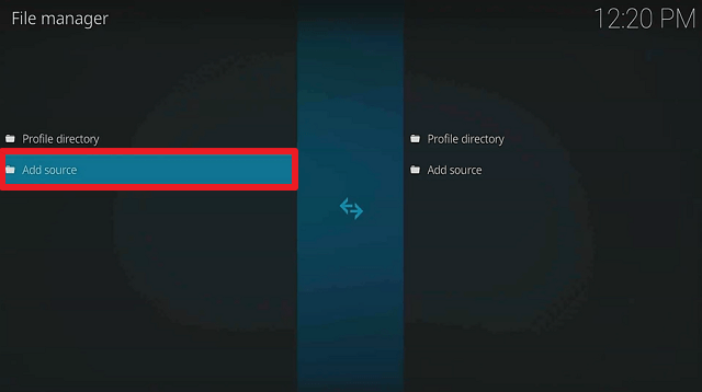 Install Asgards Kodi Addon 6