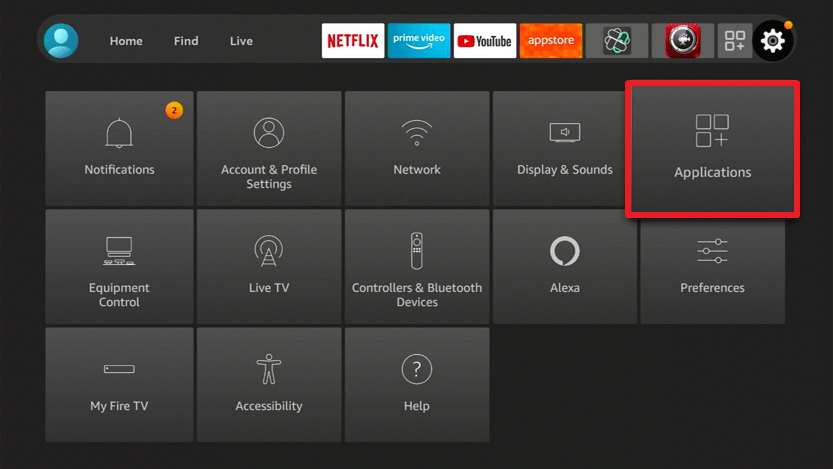 leanback launcher2