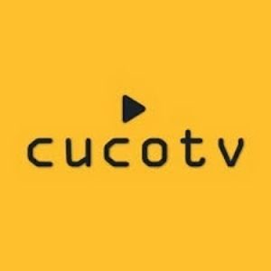 Cuco TV logo