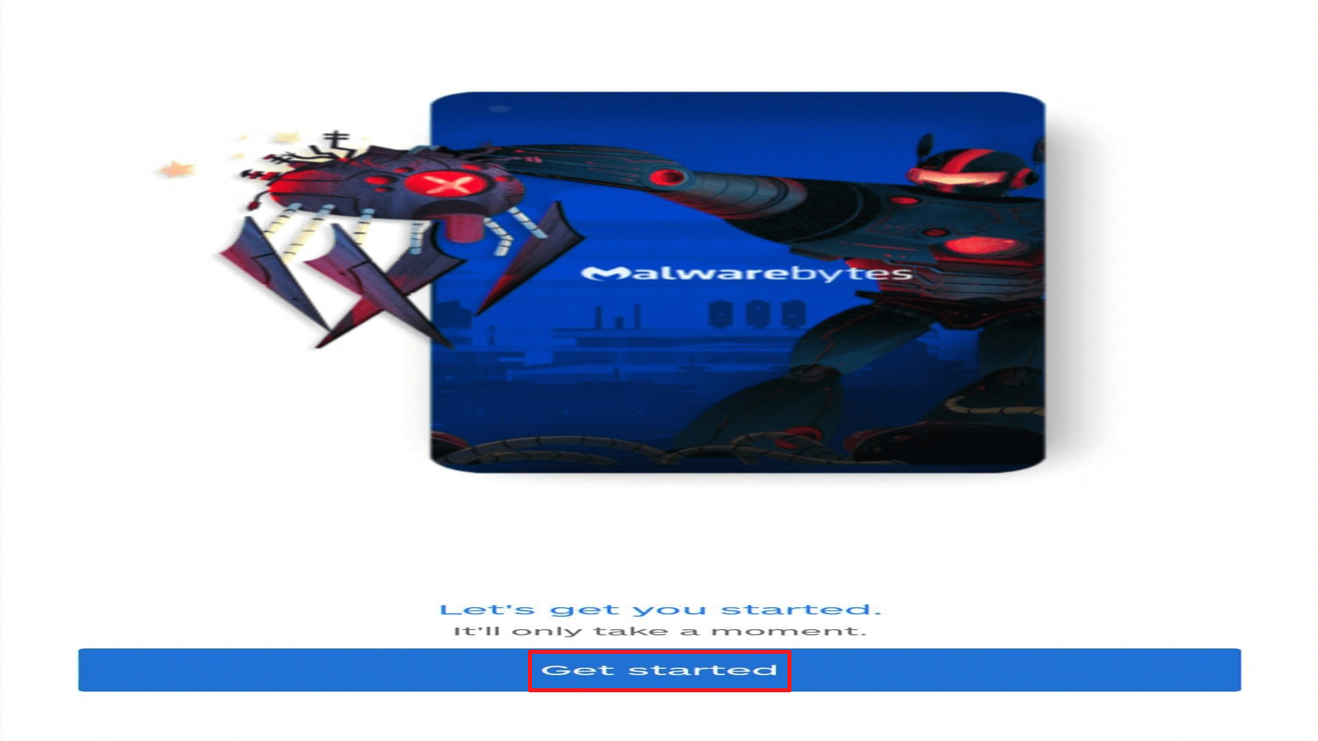 install Malwarebytes3