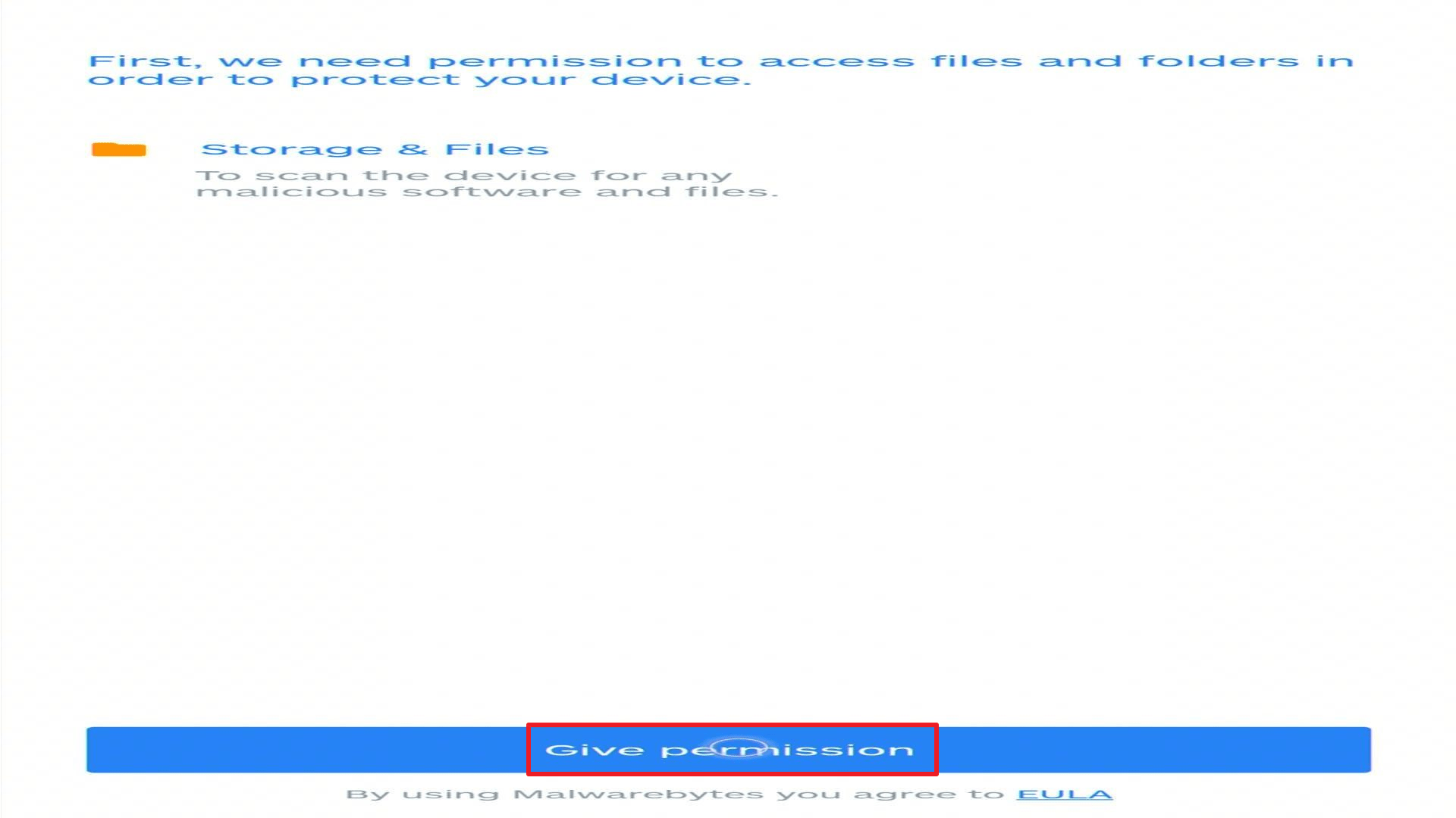 install Malwarebytes4