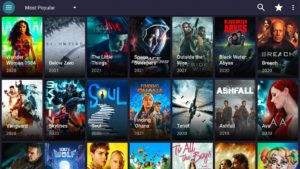 Add Media to Favorites on 1234 Movies (1)