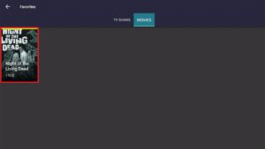 Add Media to Favorites on 1234 Movies (8)
