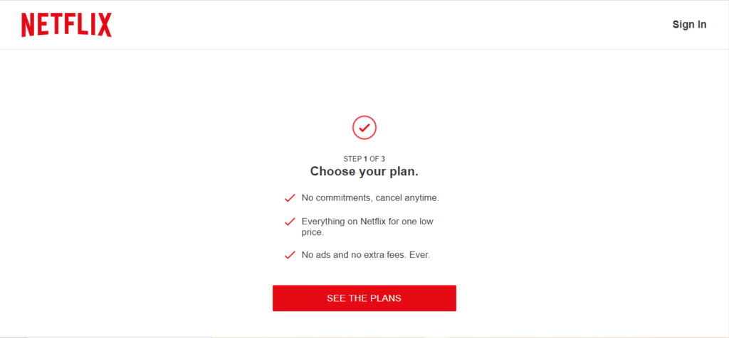 Kissanime.ru Netflix