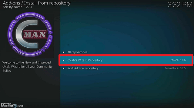 Installation Guide Hip Hop Kodi Build 17