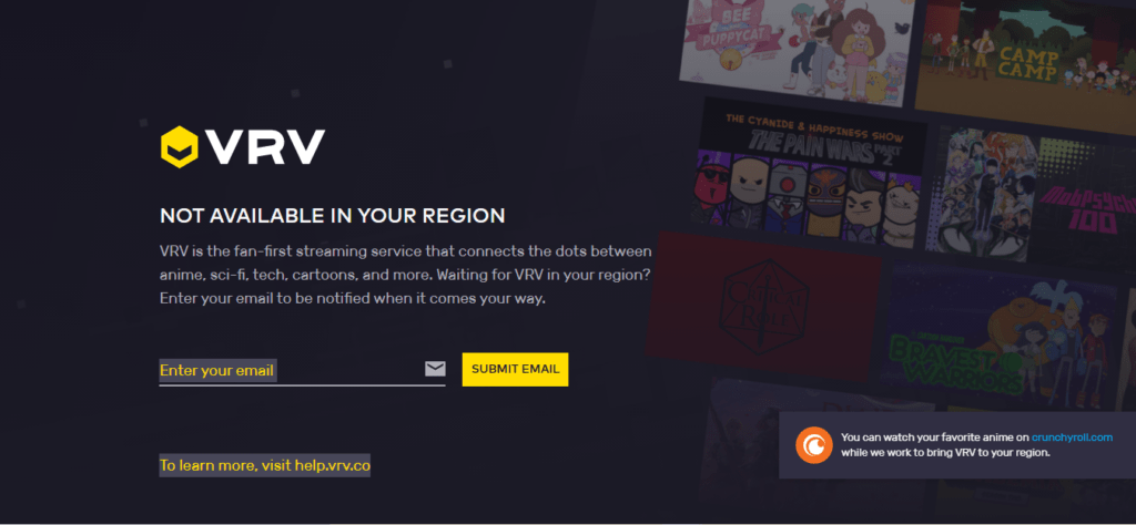 Kissanime.ru vrv