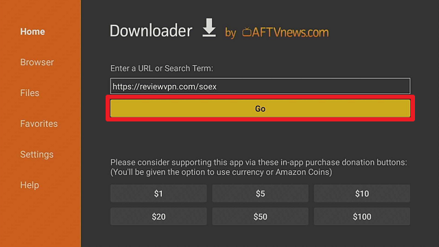 Step 14 Install Solid Explorer App on Firestick