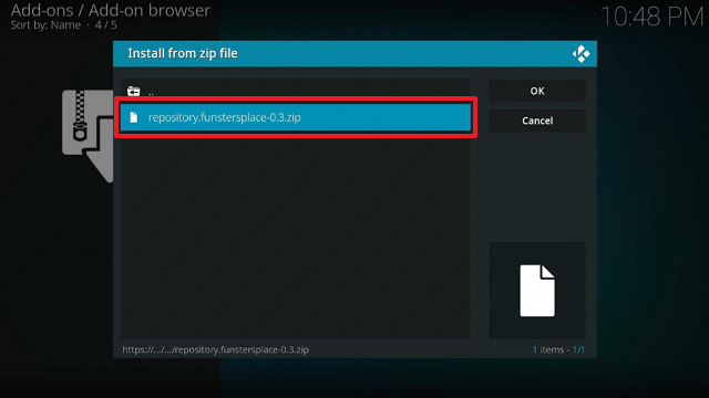 Nemorosum Kodi Build