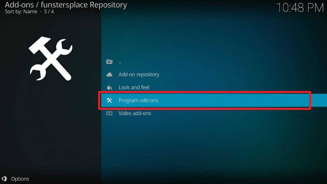 Nemorosum Kodi Build