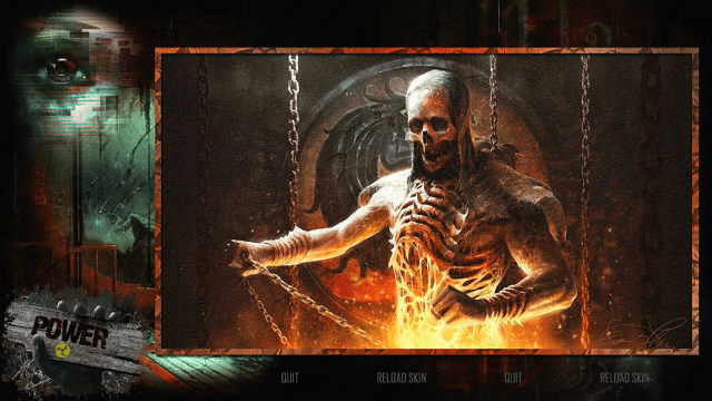 Nemorosum Kodi Build