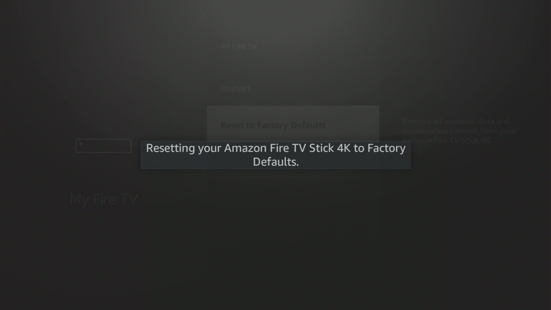 Reboot The Firestick3