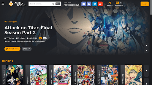 ANIMEBEE.to