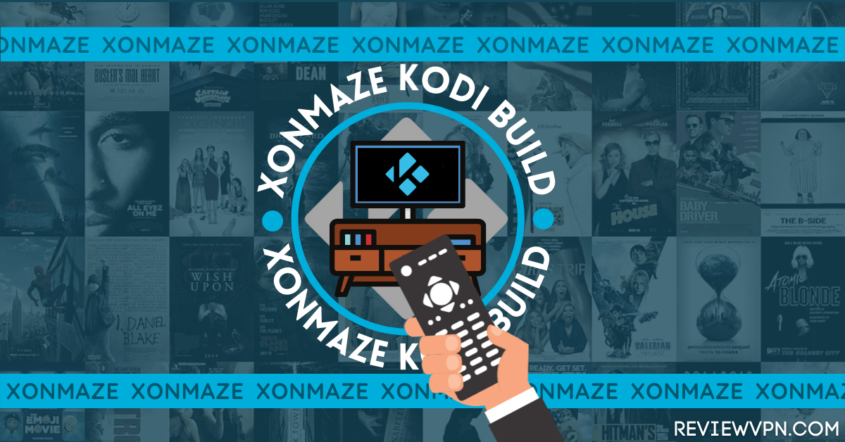 How to Install XonMaze Build