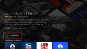 CBS 5