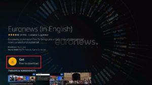 EuroNews 4