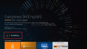 EuroNews 5