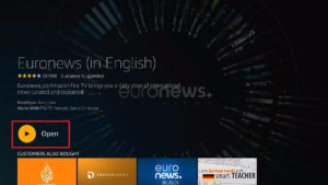 EuroNews 6