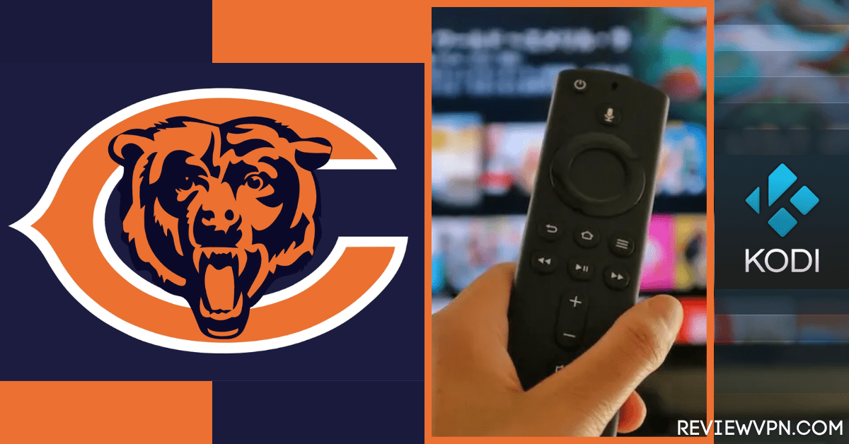How To Install Chicago Bears Build