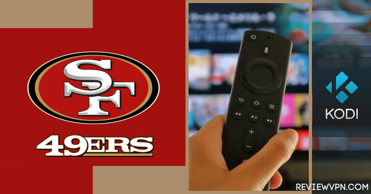 How To Install San Francisco 49ers Build