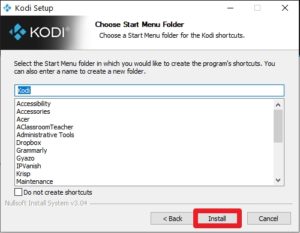 Kodi 12