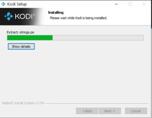 Kodi 13