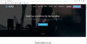 Kodi 2