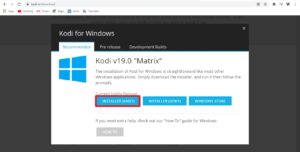 Kodi 4