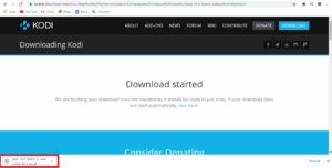 Kodi 5