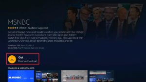 MSNBC 4