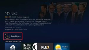 MSNBC 5