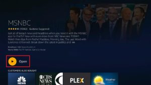 MSNBC 6