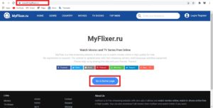 MyFlixer 1