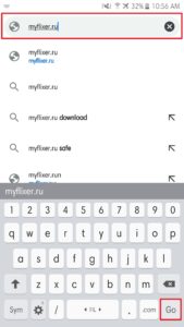 MyFlixer 1