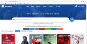 MyFlixer 2