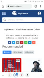 MyFlixer 2