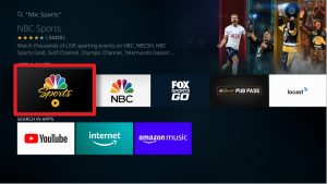 NBC Sports 2