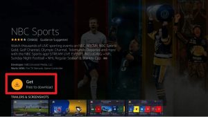 NBC Sports 2