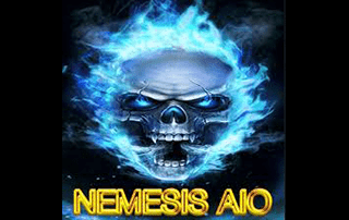 Nemesis AIO Kodi 19 Matrix