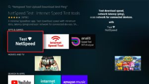 NetSpeed 3
