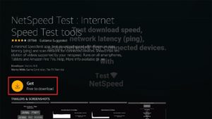NetSpeed 4