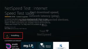 NetSpeed 5
