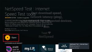 NetSpeed 6