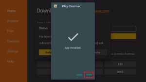 Play Cinemax 6