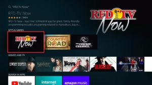 RFD-TV Now 3