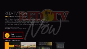 RFD-TV Now 4