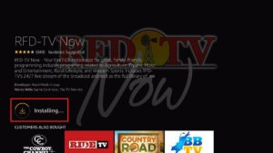 RFD-TV Now 5