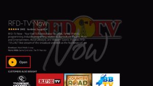 RFD-TV Now 6