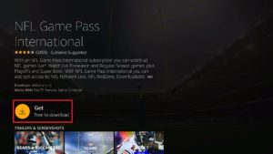 NFL 3